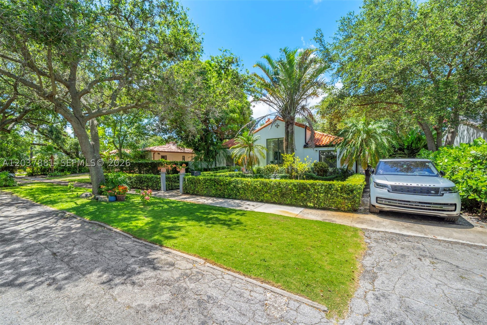 MIAMI SHORES SEC 5 - Residential