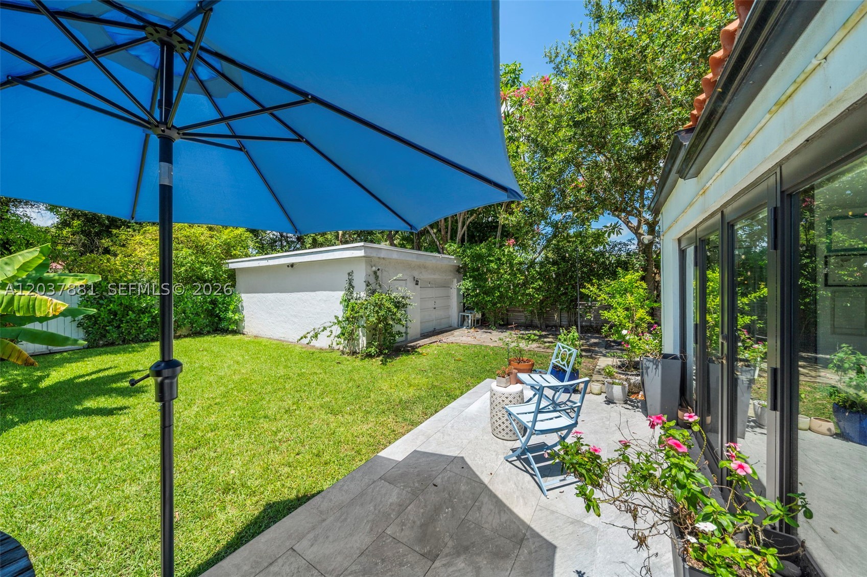 MIAMI SHORES SEC 5 - Residential