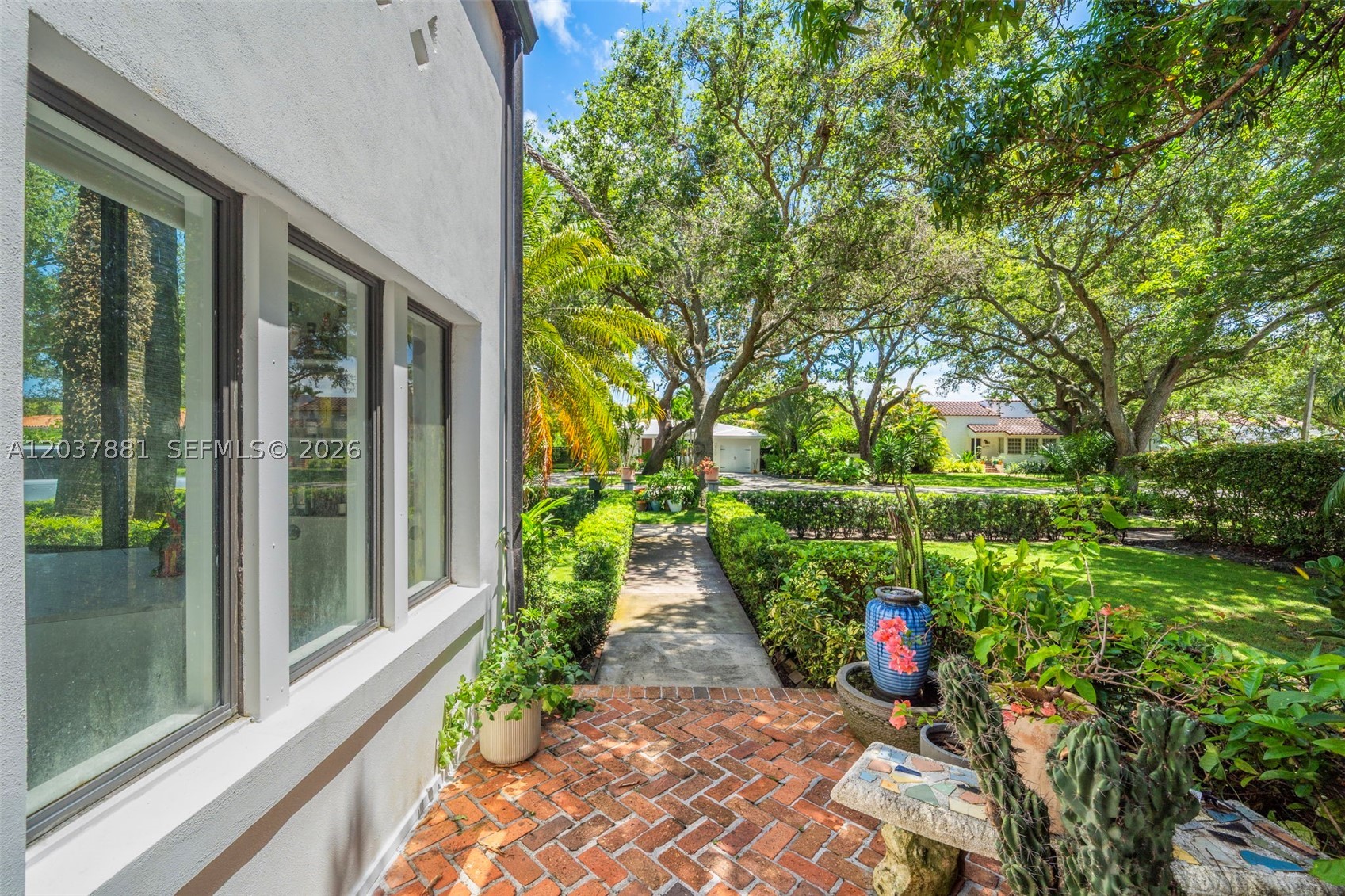 MIAMI SHORES SEC 5 - Residential