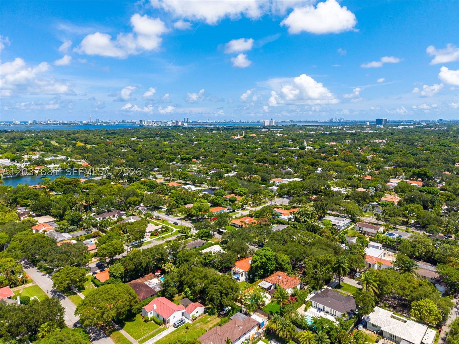 MIAMI SHORES SEC 5 - Residential