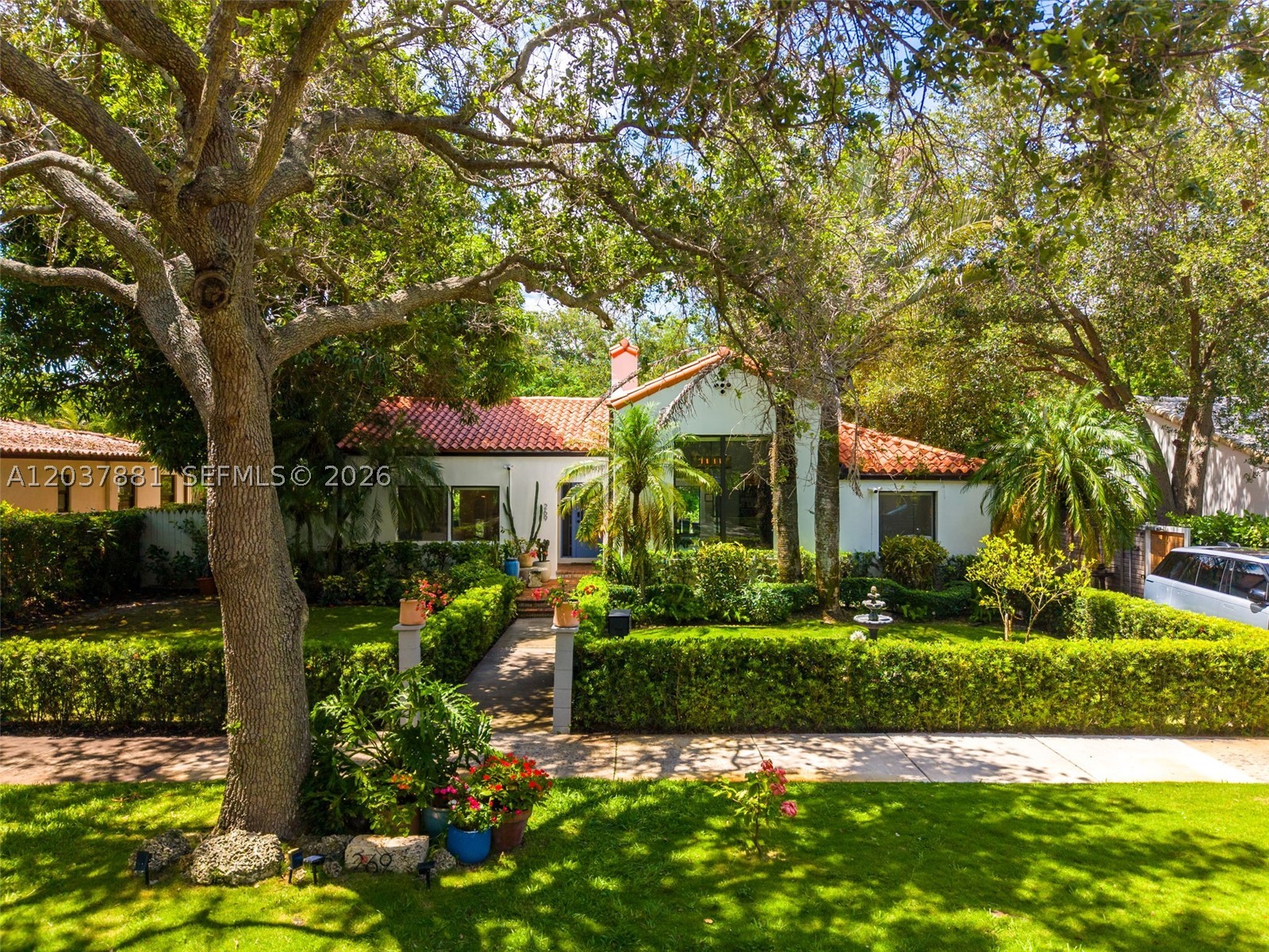 MIAMI SHORES SEC 5 - Residential