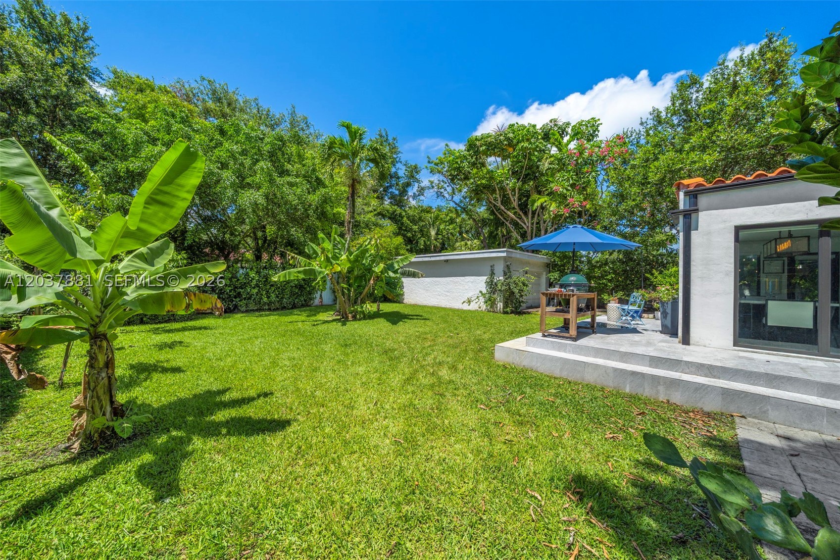 MIAMI SHORES SEC 5 - Residential