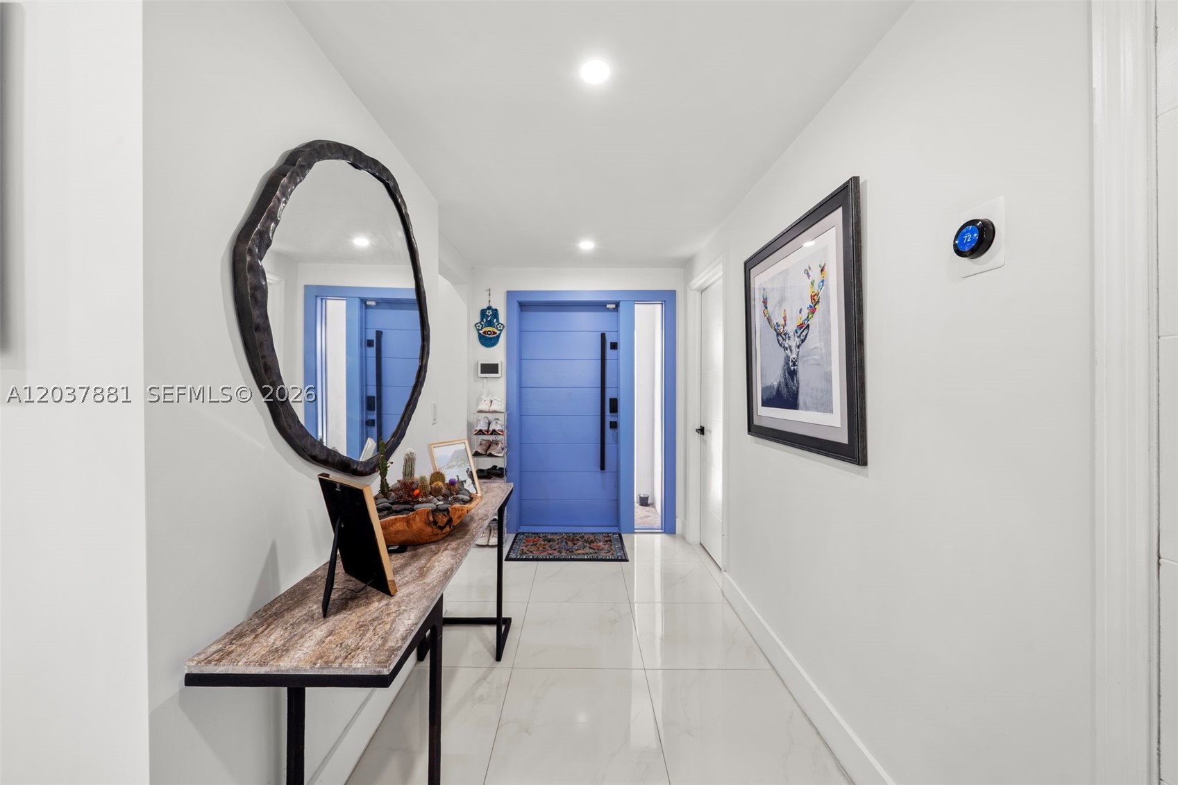 MIAMI SHORES SEC 5 - Residential