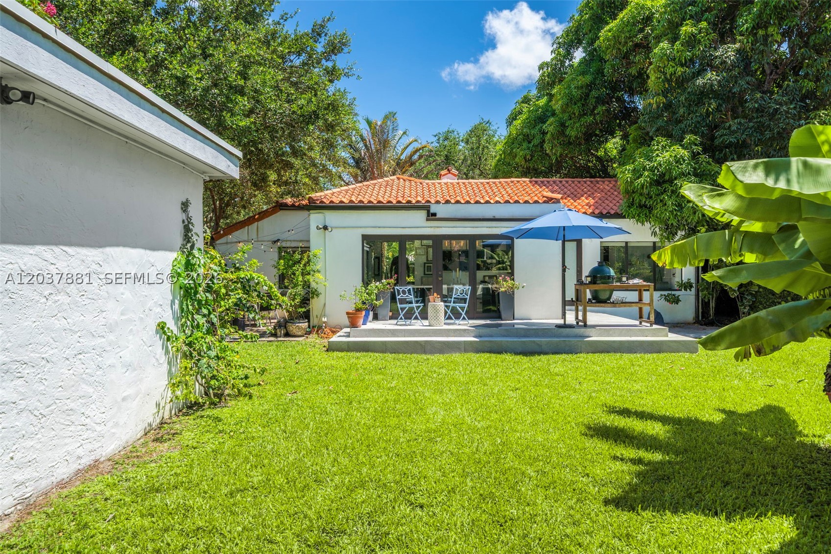 MIAMI SHORES SEC 5 - Residential