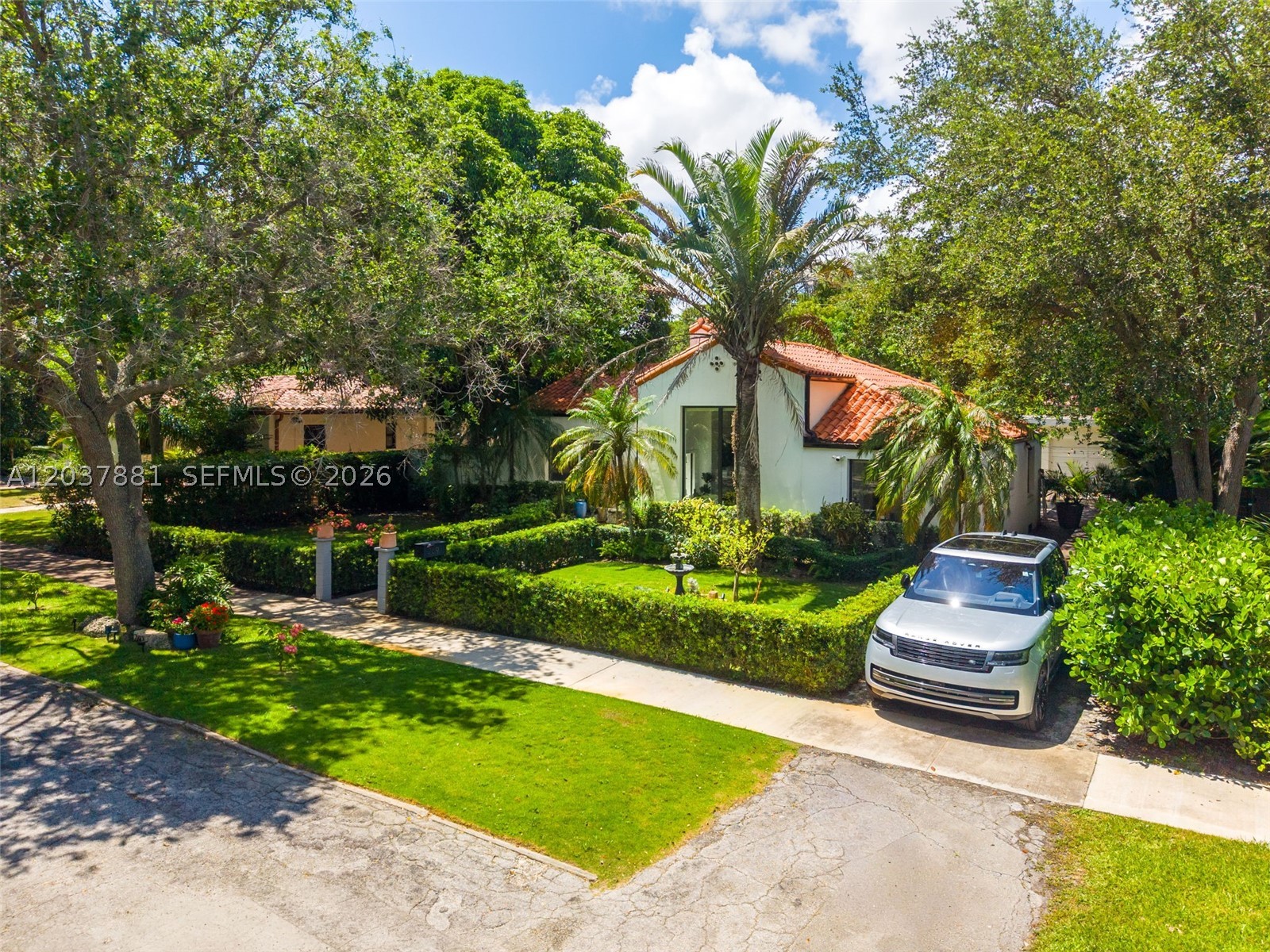 MIAMI SHORES SEC 5 - Residential