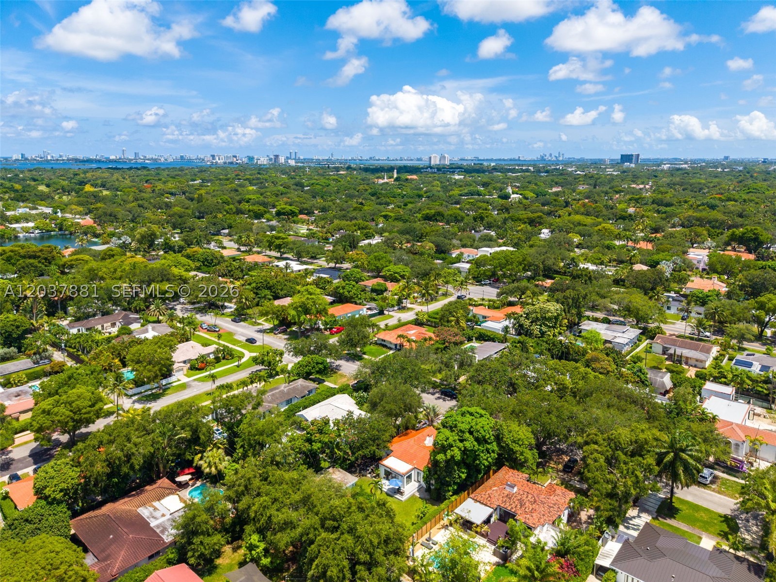 MIAMI SHORES SEC 5 - Residential