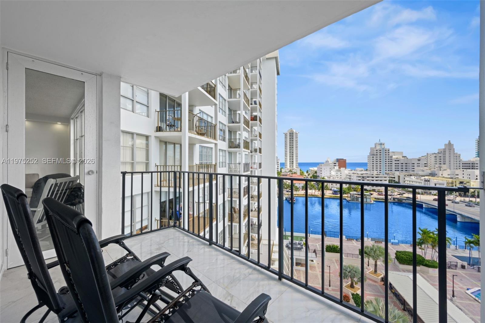 TOWER FORTY ONE CONDO - Residential