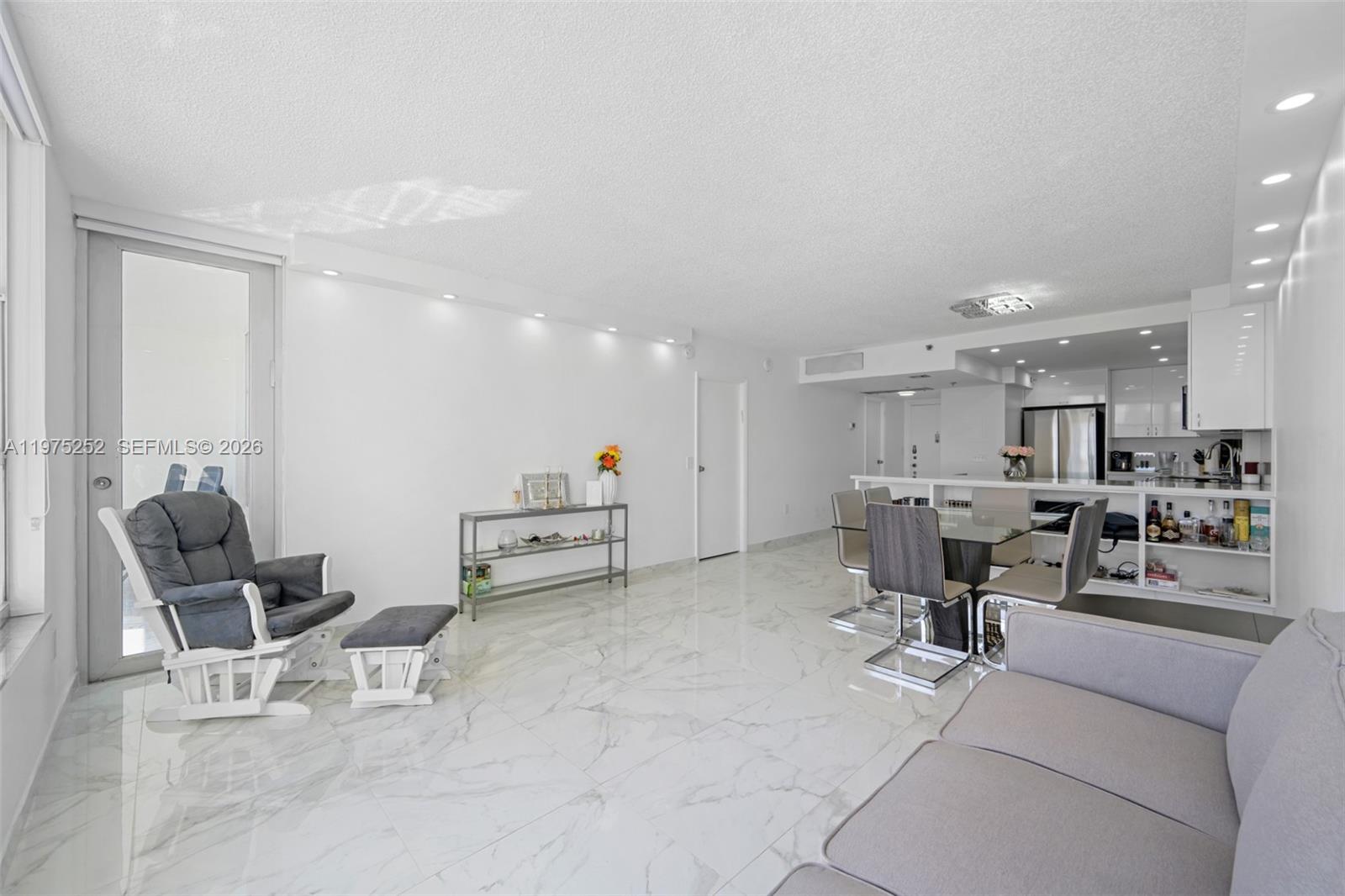 TOWER FORTY ONE CONDO - Residential