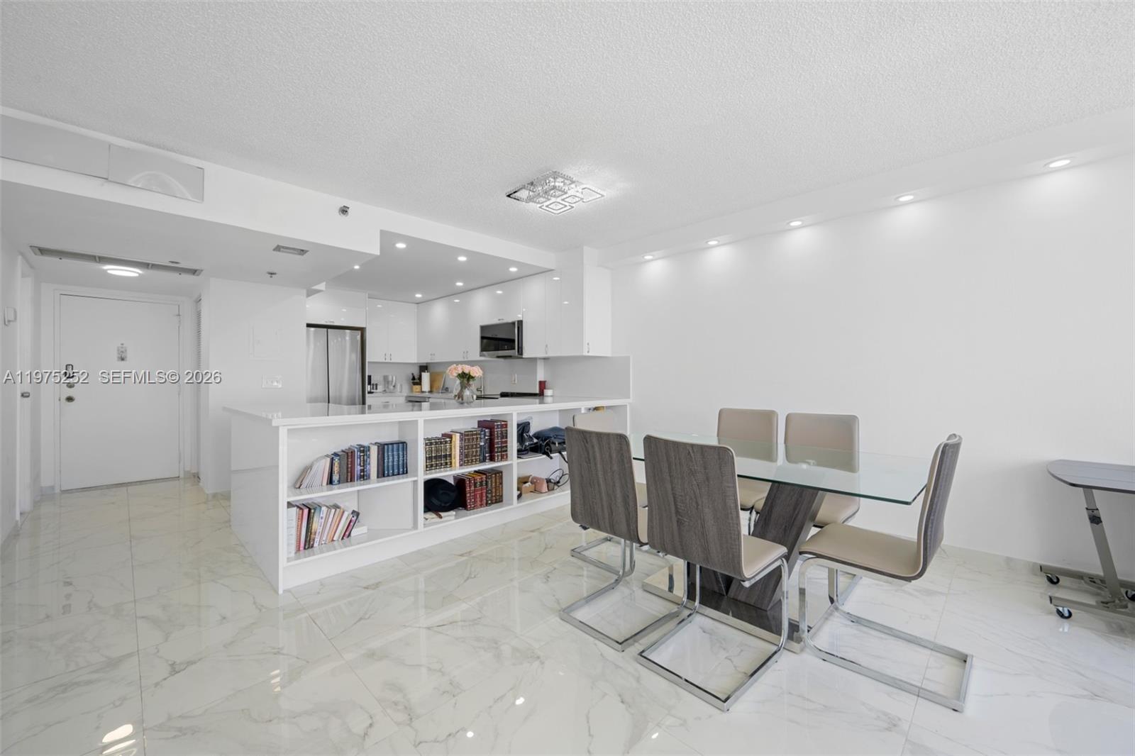 TOWER FORTY ONE CONDO - Residential