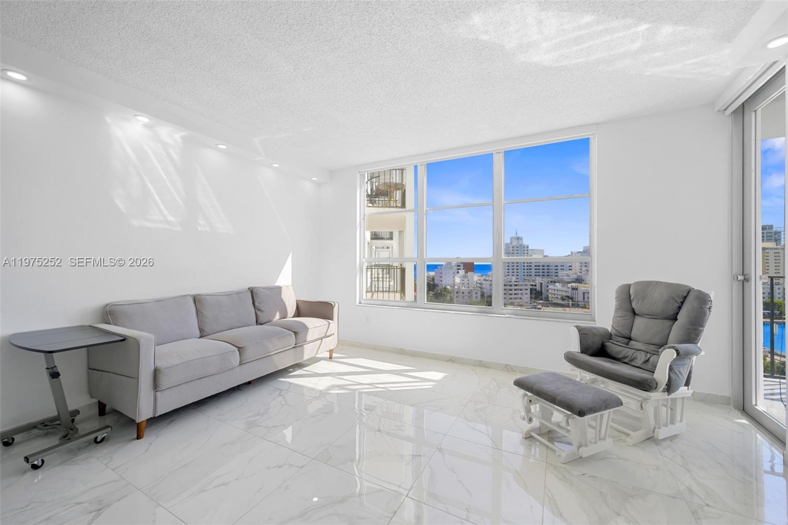 TOWER FORTY ONE CONDO - Residential