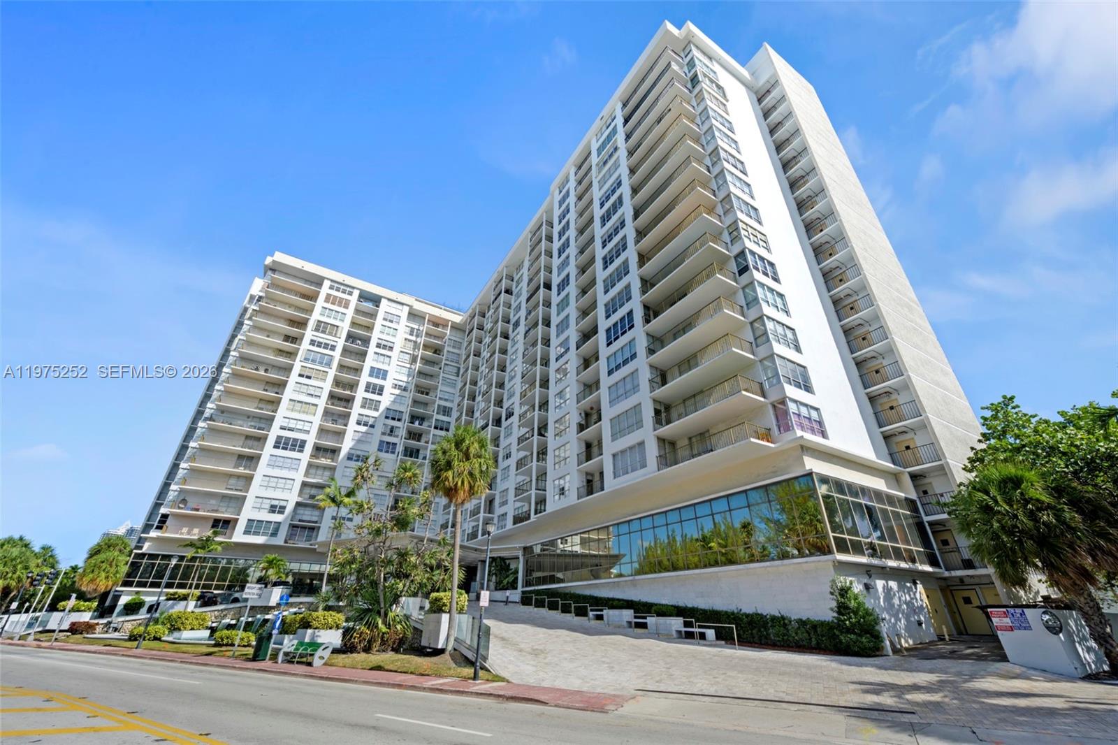 TOWER FORTY ONE CONDO - Residential