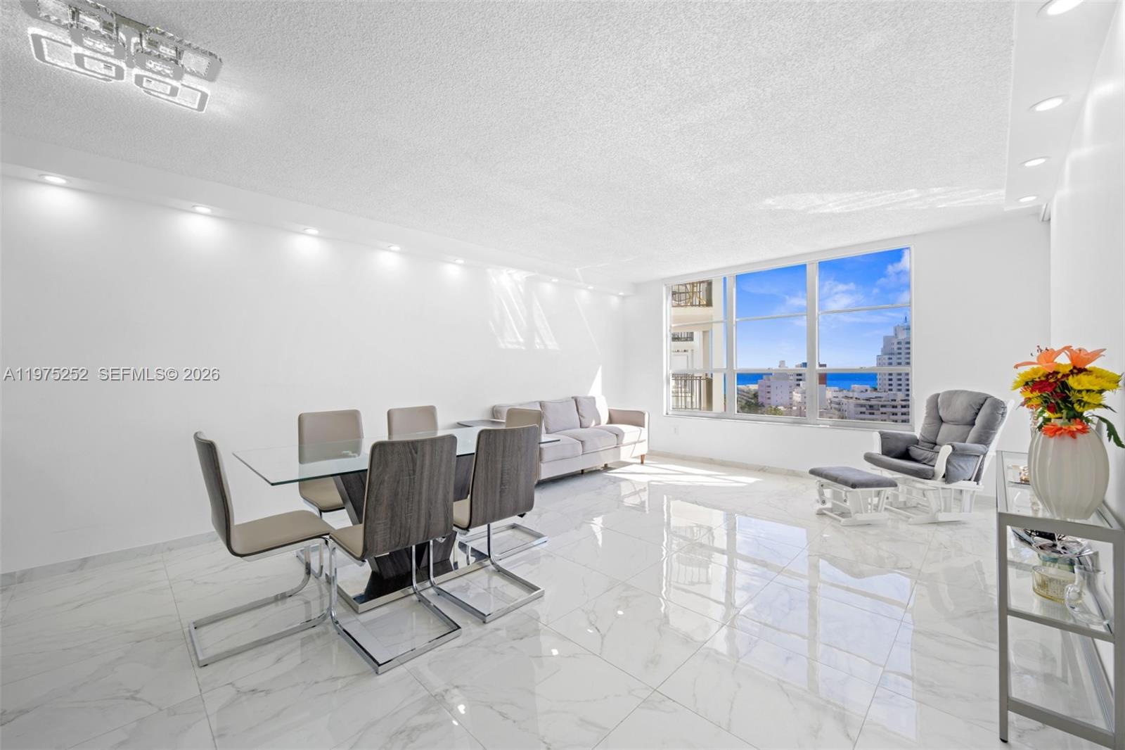 TOWER FORTY ONE CONDO - Residential