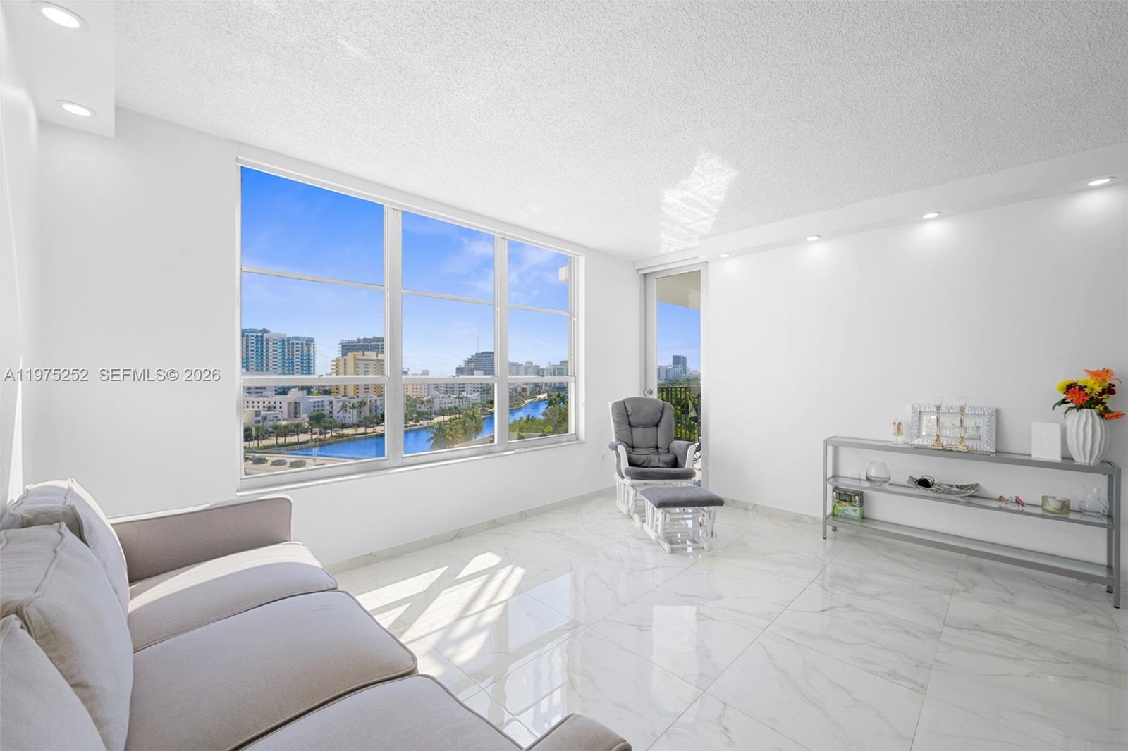 TOWER FORTY ONE CONDO - Residential