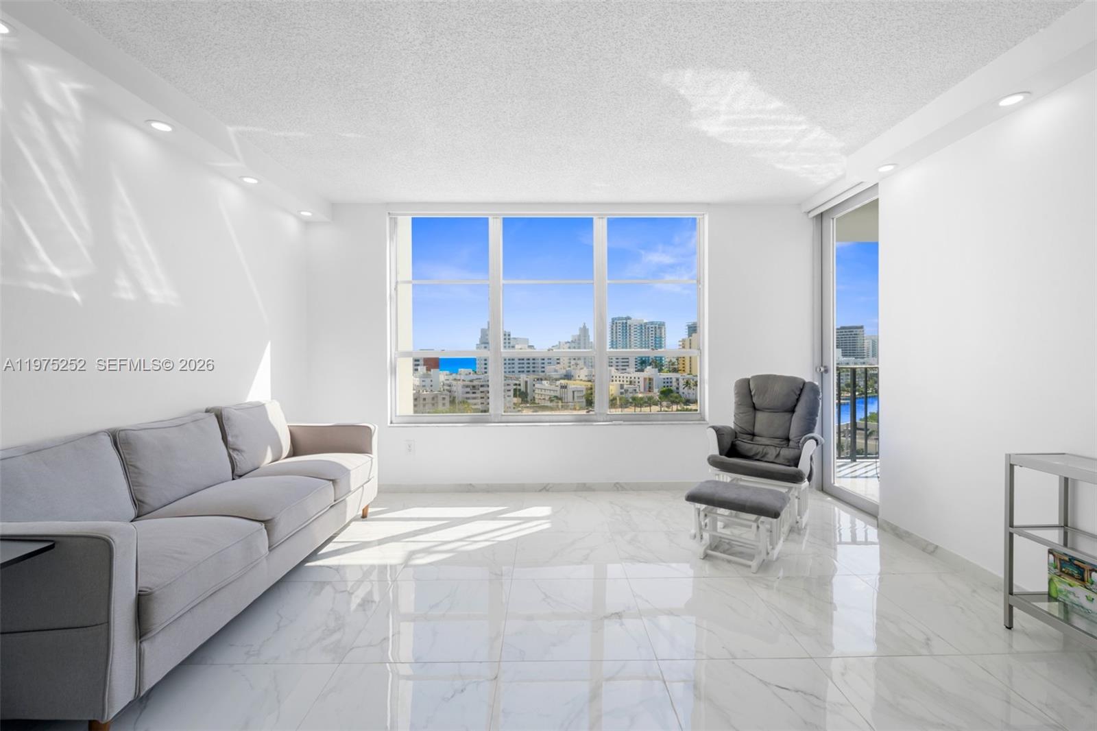 TOWER FORTY ONE CONDO - Residential