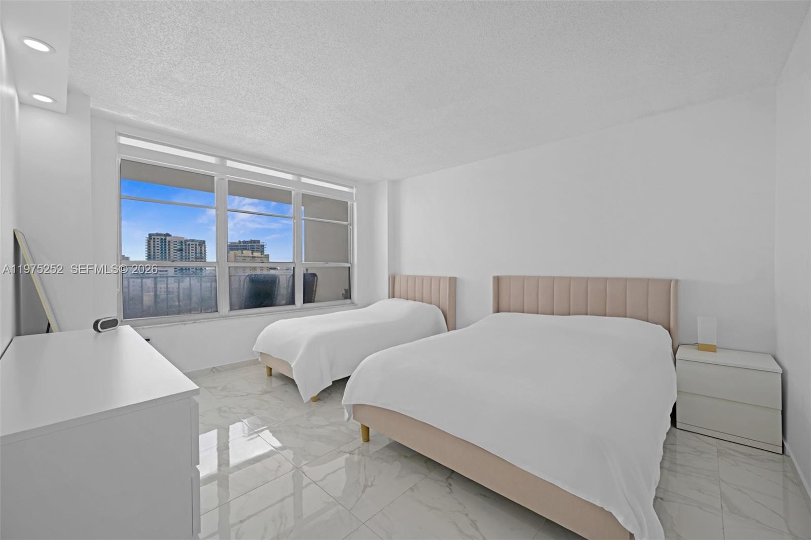TOWER FORTY ONE CONDO - Residential