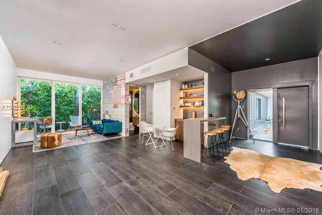 Di Lido Island - Residential
