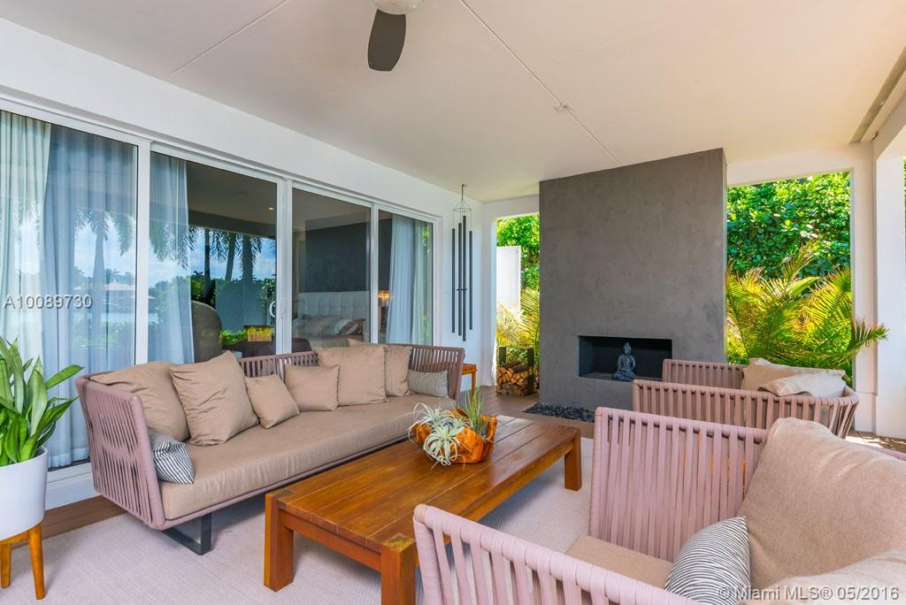 Di Lido Island - Residential
