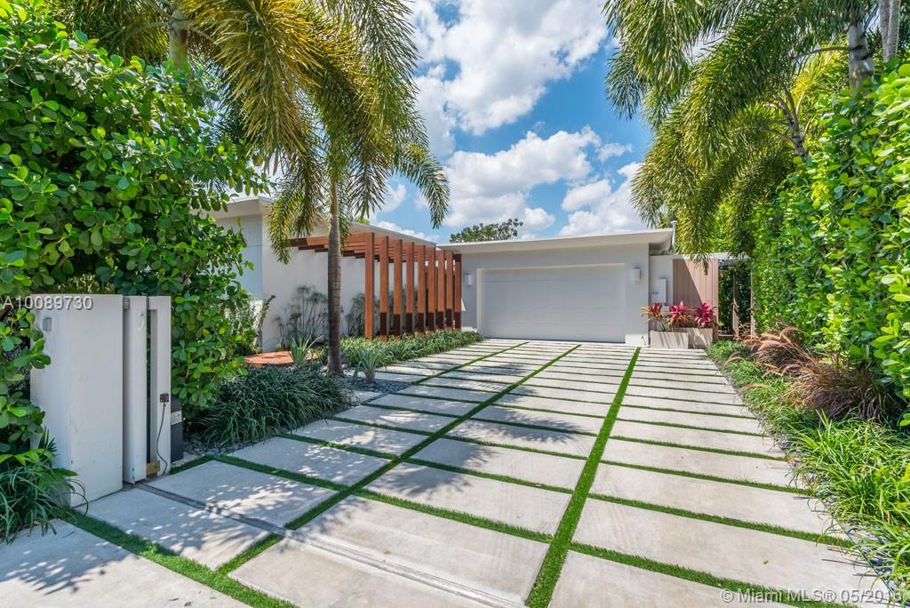 Di Lido Island - Residential