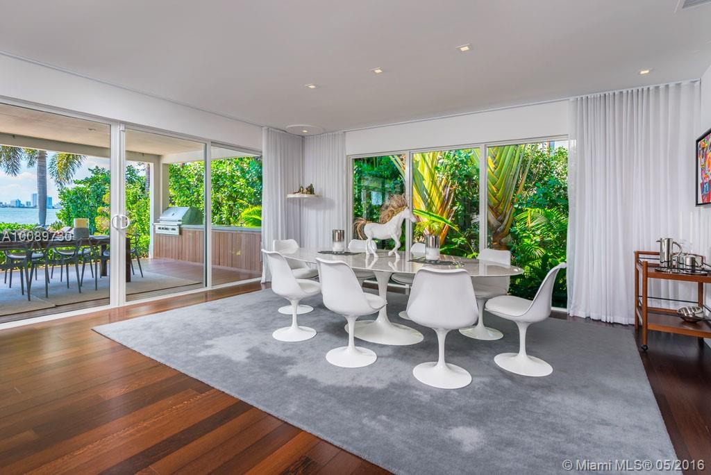 Di Lido Island - Residential