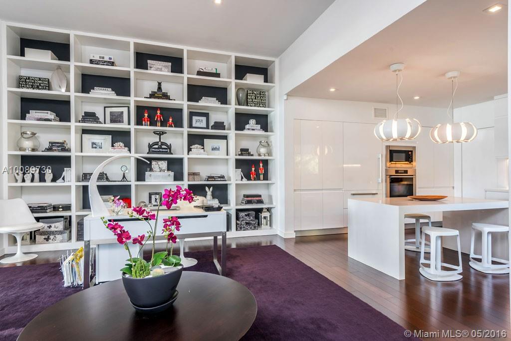 Di Lido Island - Residential