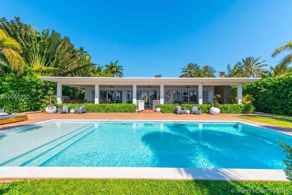 Di Lido Island - Residential