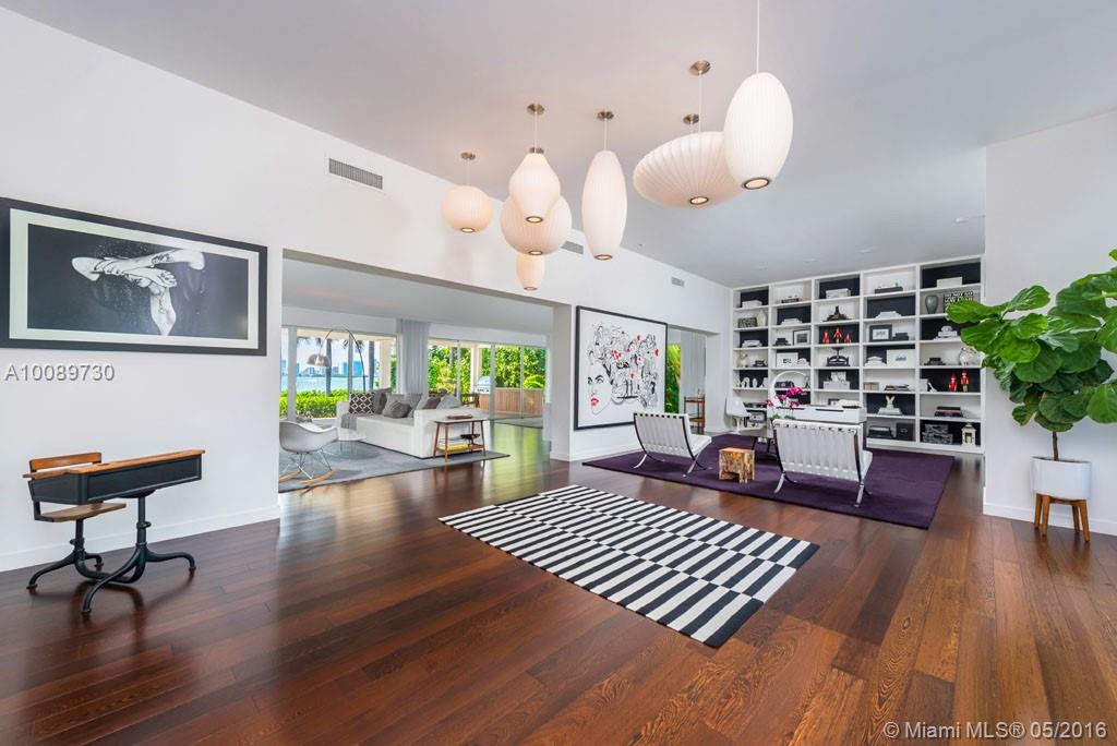 Di Lido Island - Residential