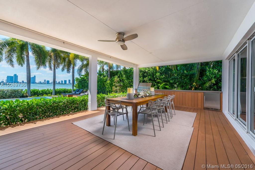 Di Lido Island - Residential