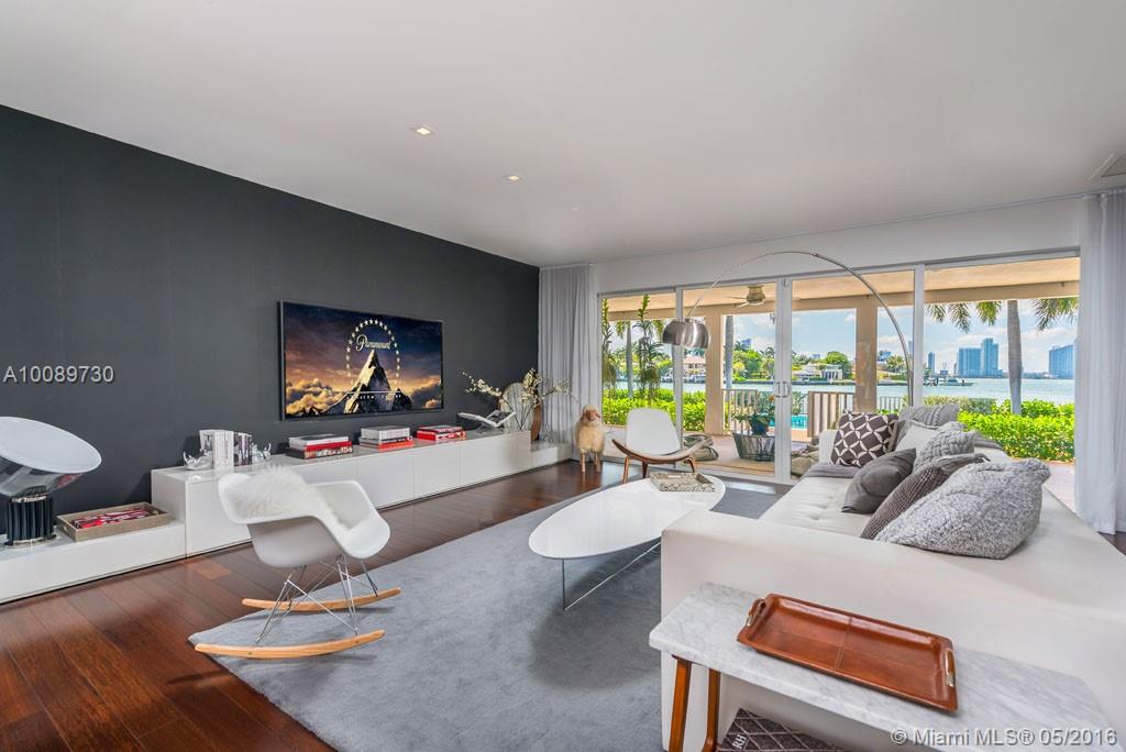 Di Lido Island - Residential