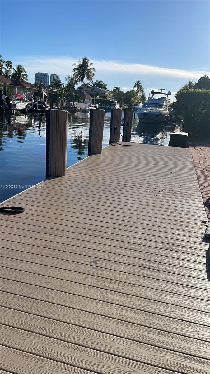 EASTERN SHORES 1ST ADDN - Residential Lease