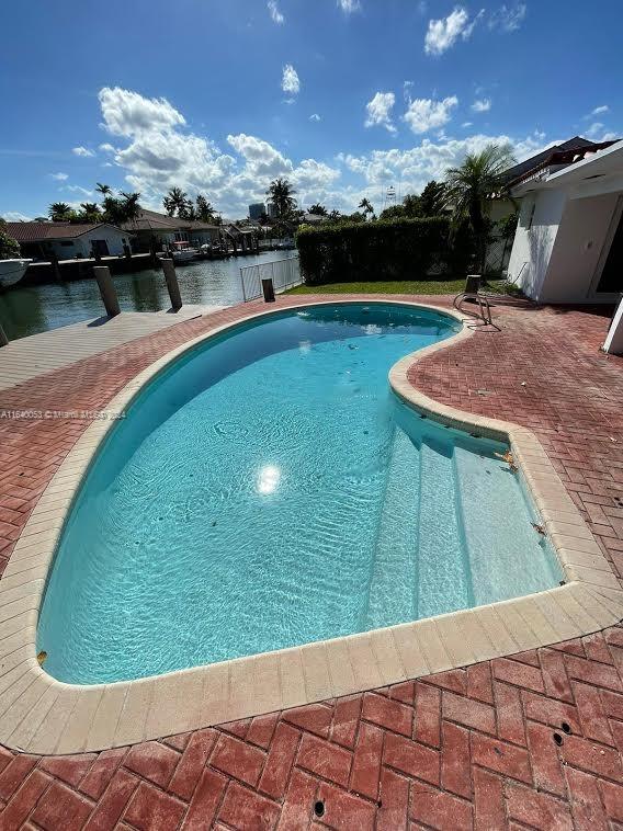 EASTERN SHORES 1ST ADDN - Residential Lease
