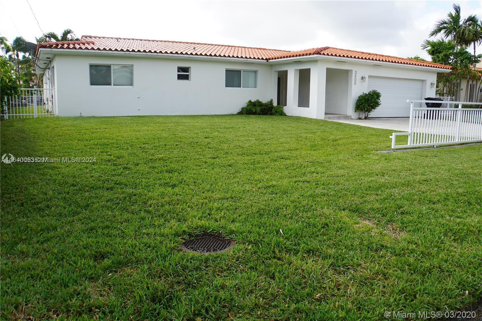 EASTERN SHORES 1ST ADDN - Residential Lease