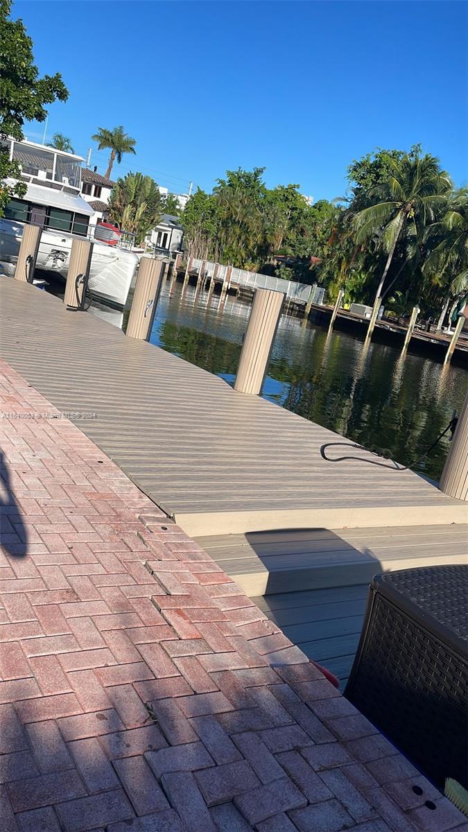 EASTERN SHORES 1ST ADDN - Residential Lease