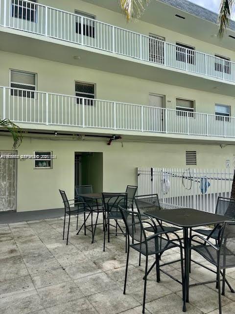MARBELLA CONDO - Residential