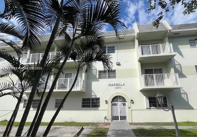 MARBELLA CONDO - Residential
