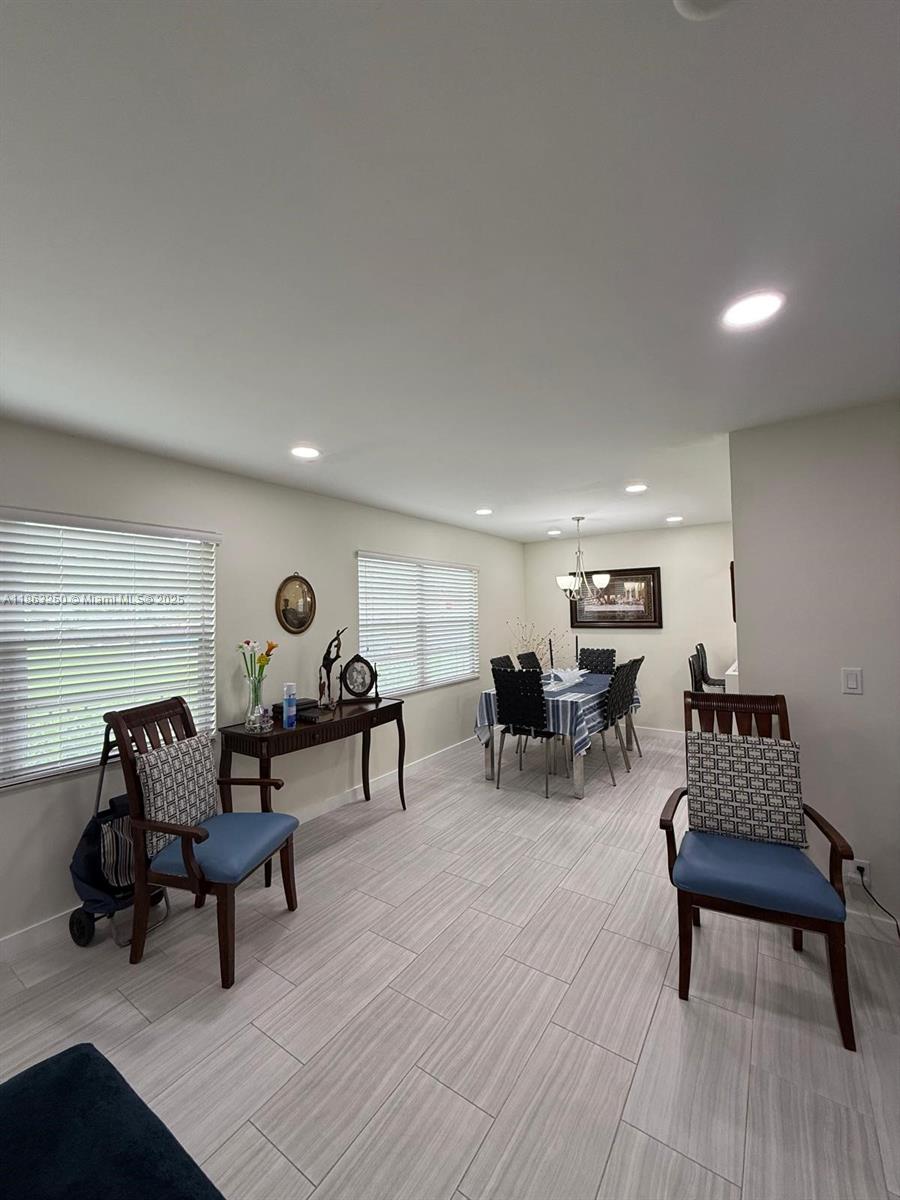 NEW HAMPTON AT CENTURY VI - Residential