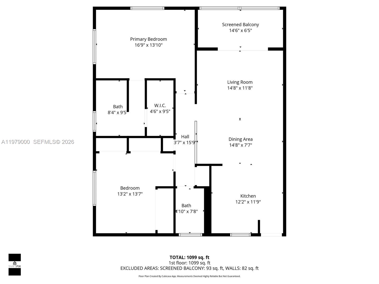 LAS OLAS MANOR 2 CONDO - Residential