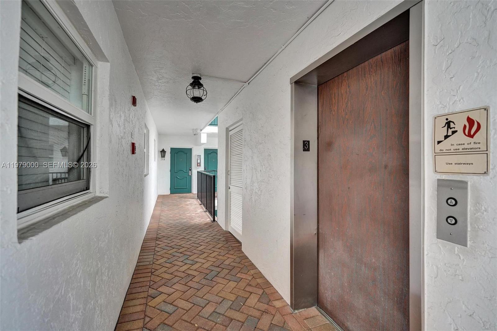 LAS OLAS MANOR 2 CONDO - Residential