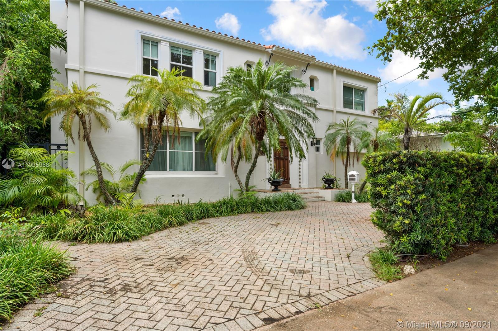 BEACH VIEW ADDN - Residential