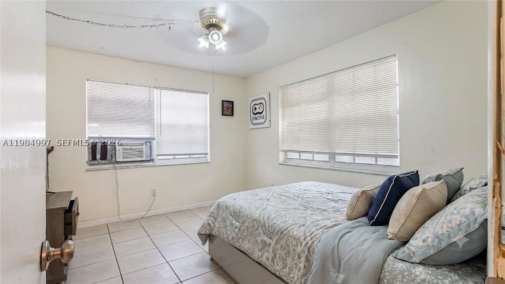 OAKLAND PARK SECOND ADD - Residential Income