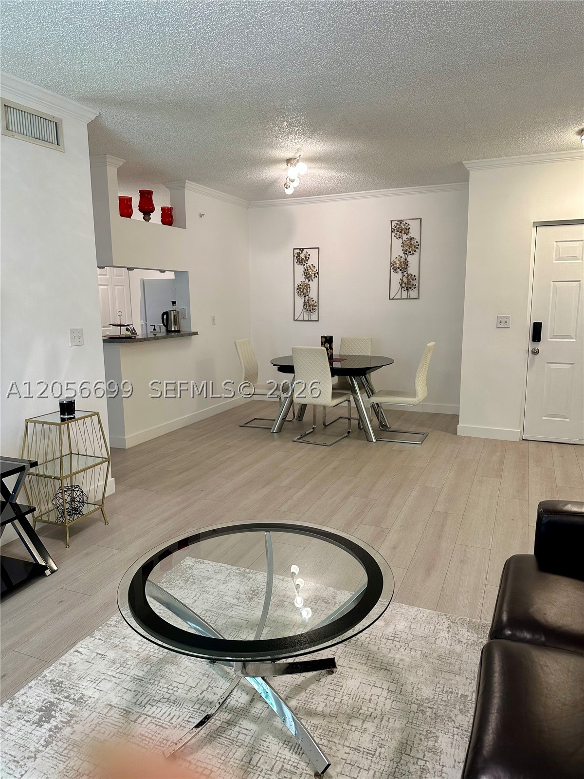 PORTO BELLAGIO CONDO - Residential Lease