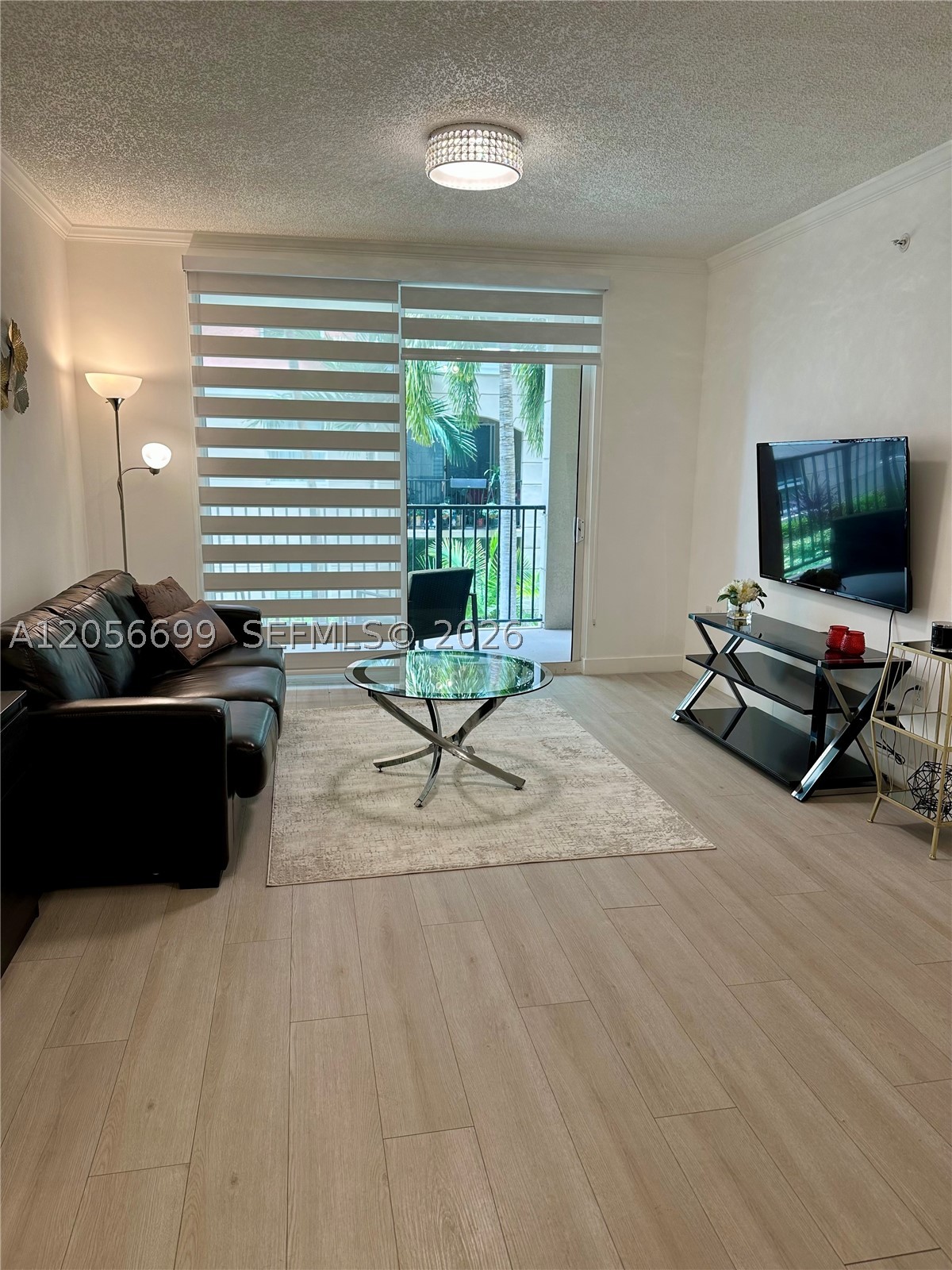 PORTO BELLAGIO CONDO - Residential Lease