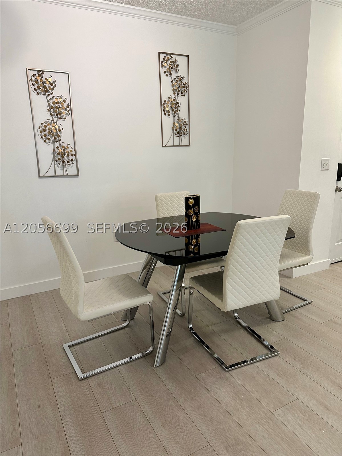 PORTO BELLAGIO CONDO - Residential Lease