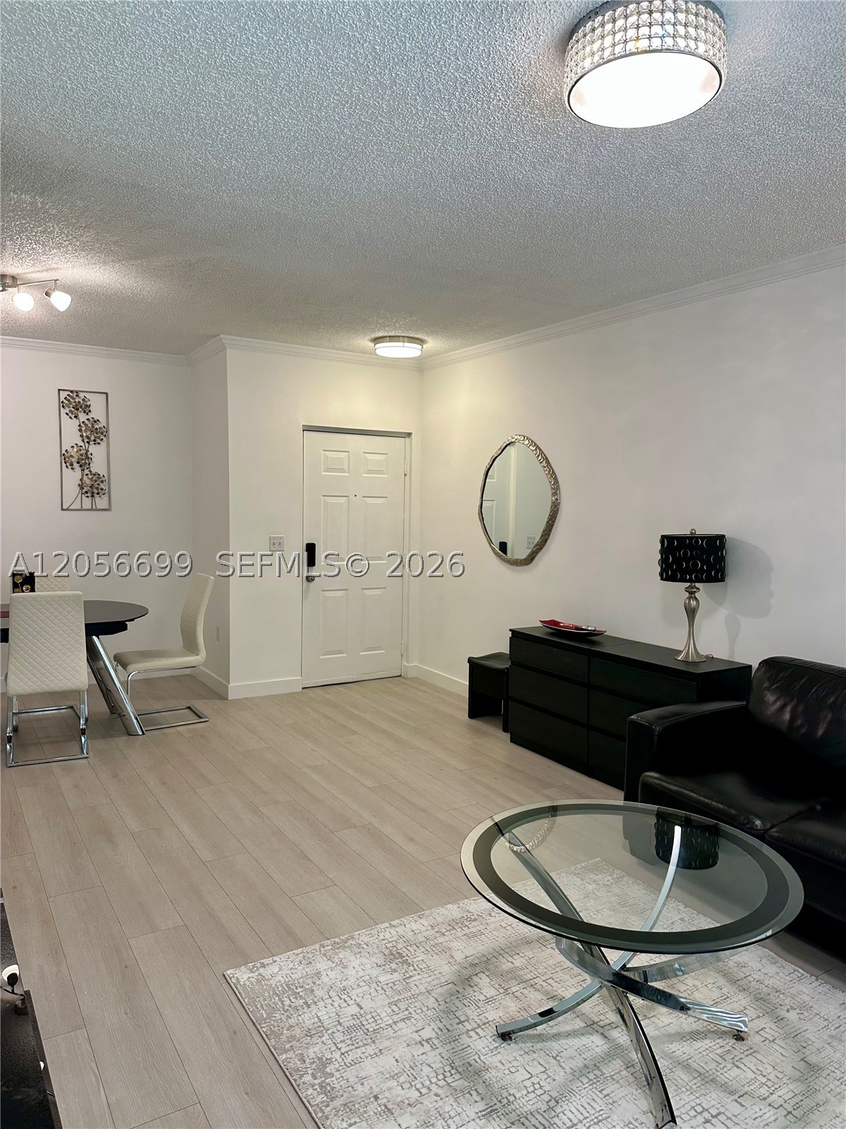 PORTO BELLAGIO CONDO - Residential Lease