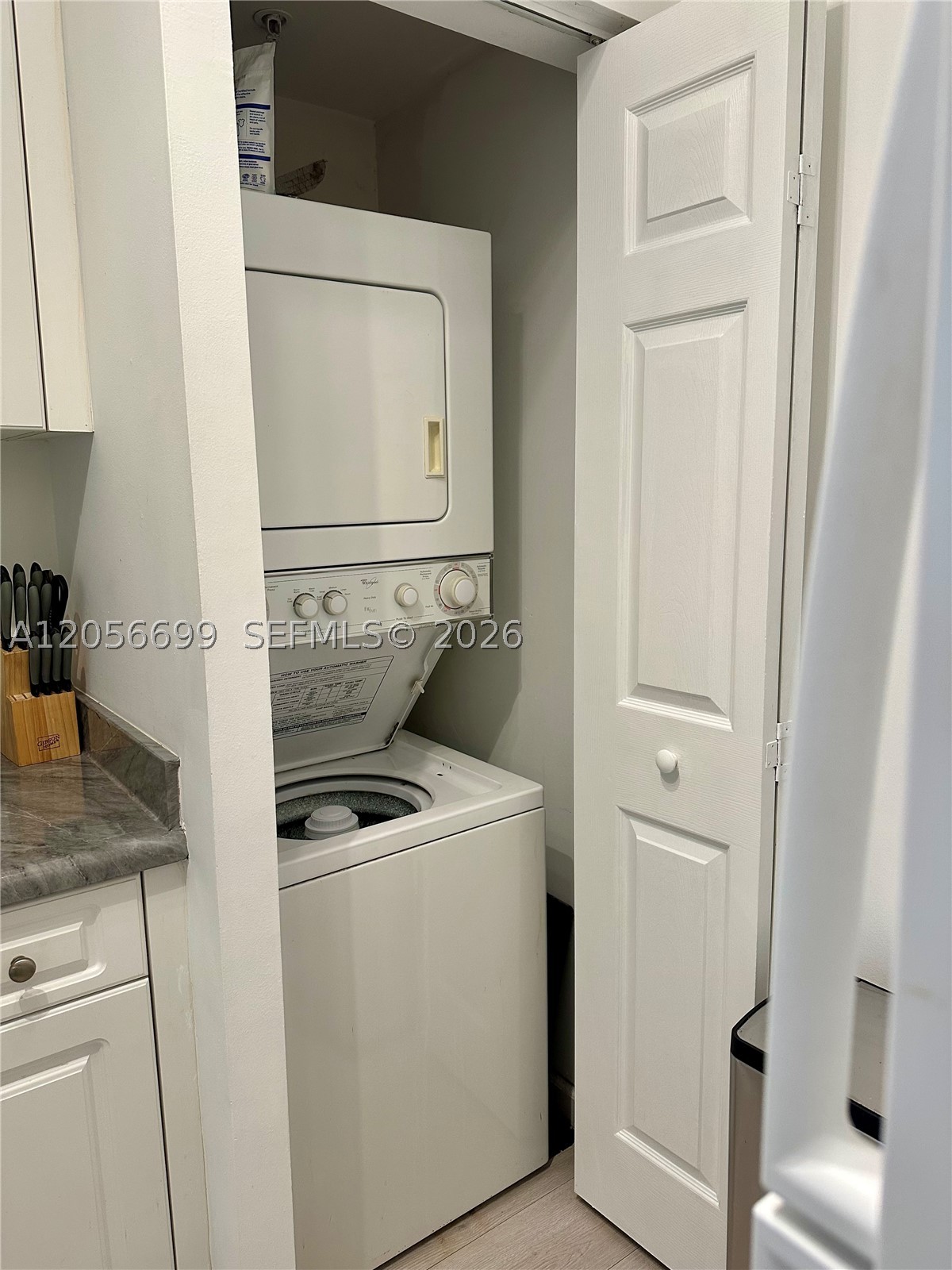 PORTO BELLAGIO CONDO - Residential Lease