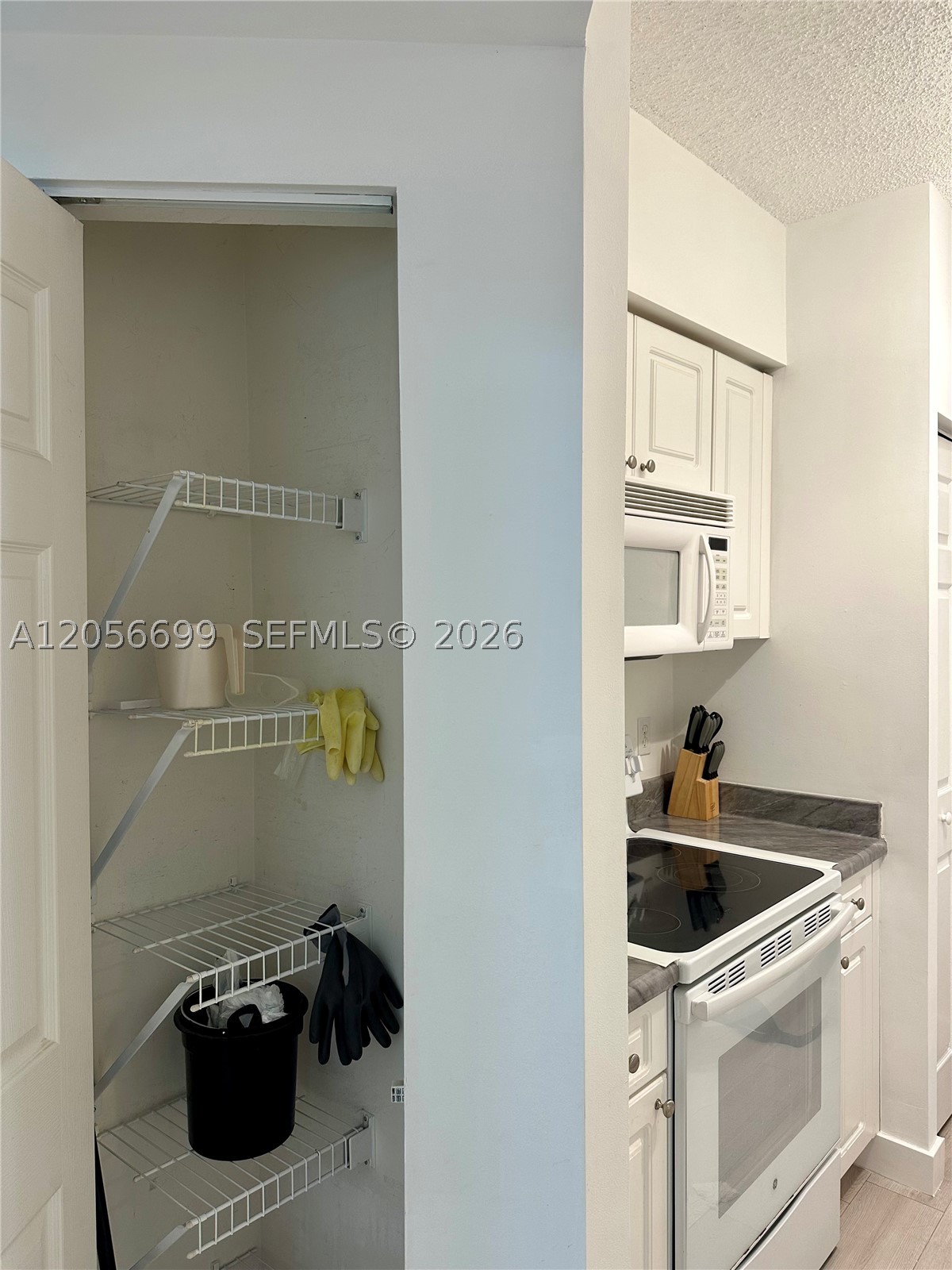 PORTO BELLAGIO CONDO - Residential Lease