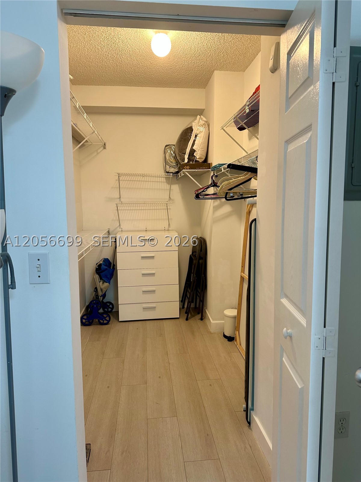 PORTO BELLAGIO CONDO - Residential Lease
