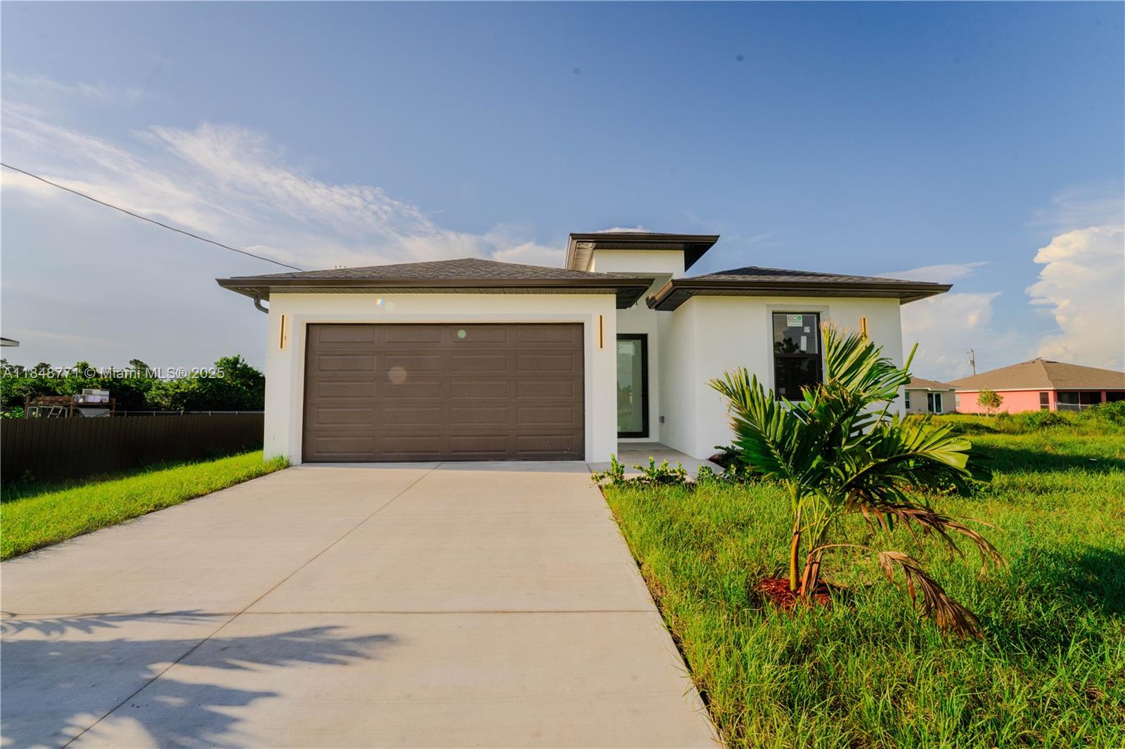 LEHIGH ACRES - Residential
