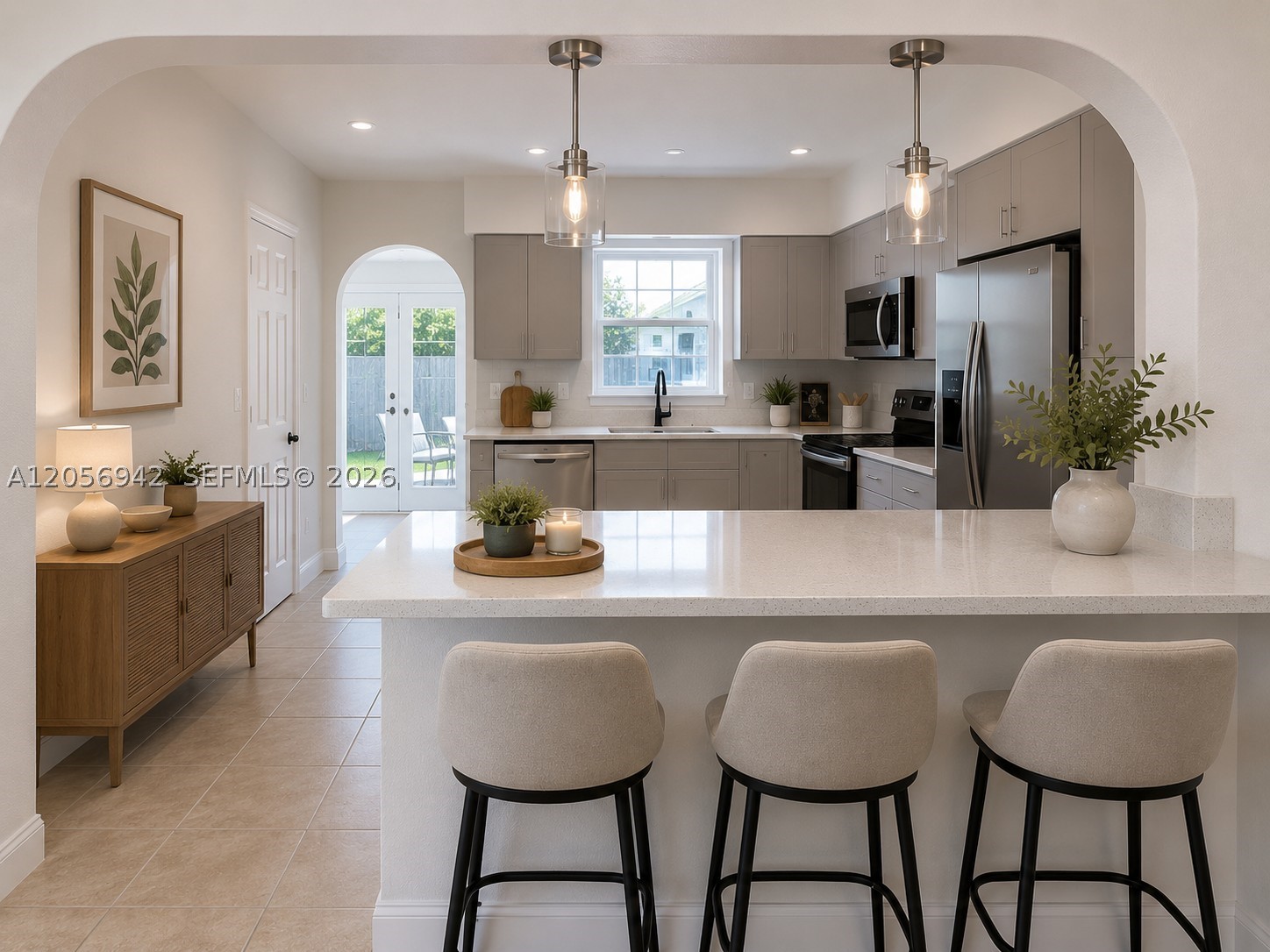 DIXIE GARDENS - Residential
