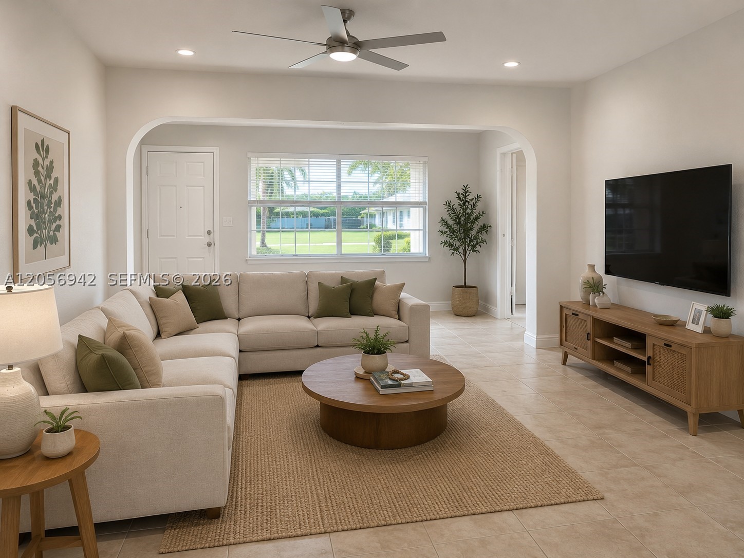 DIXIE GARDENS - Residential