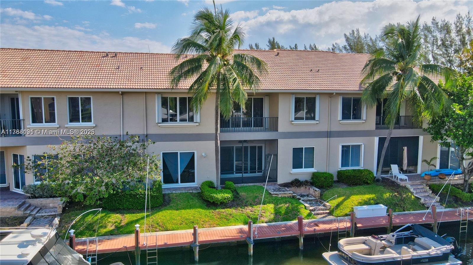 HARBOUR HOMES OF BOCA CON - Residential
